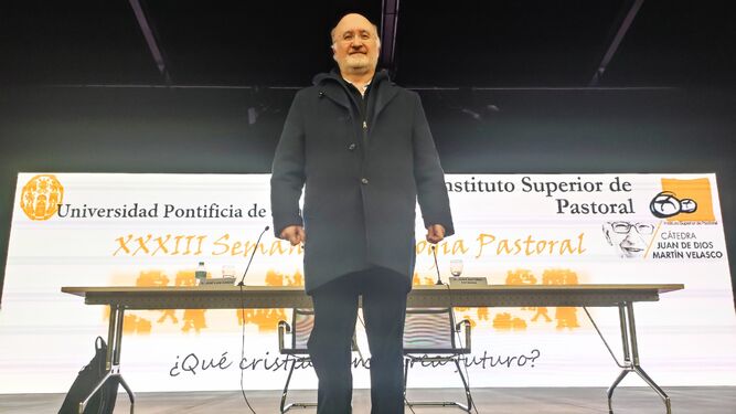 Juan Pablo García Maestro