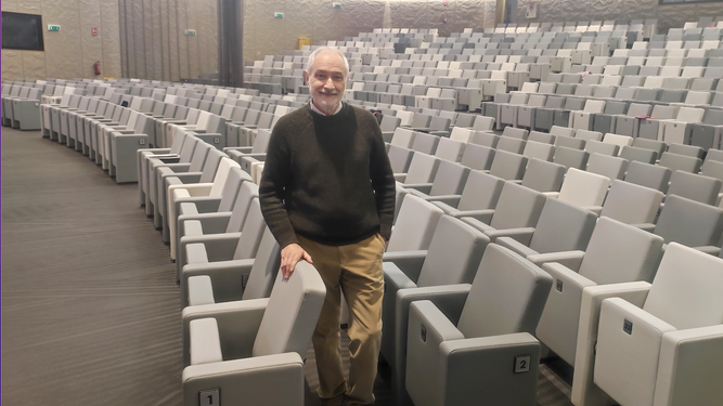 Luis Aranguren, escritor y teólogo