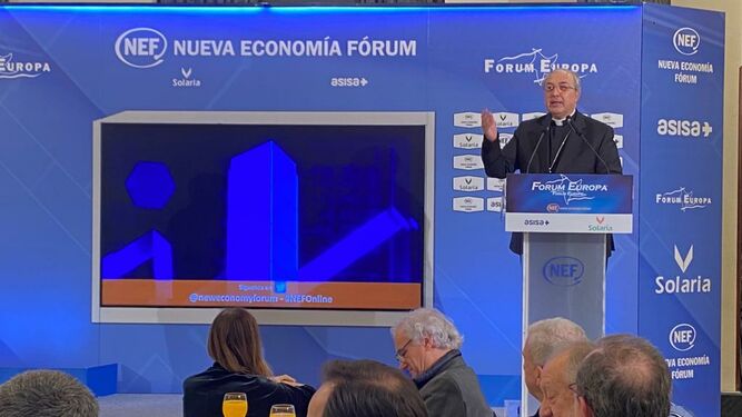 César García Magán