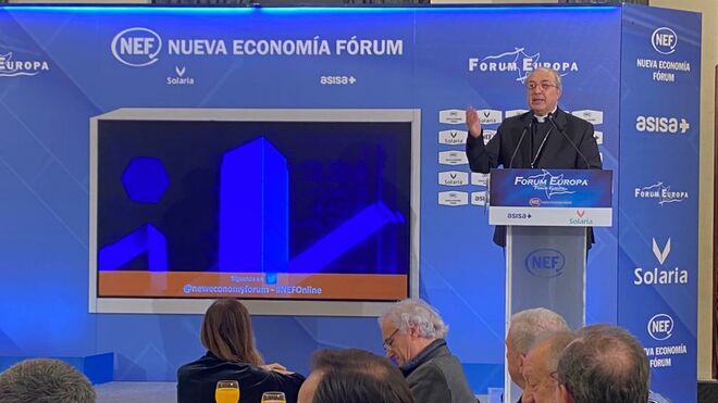 César García Magán