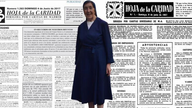Sor Josefina Salvo