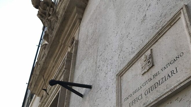 Tribunal Vaticano