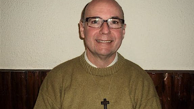 José Vicente Nácher