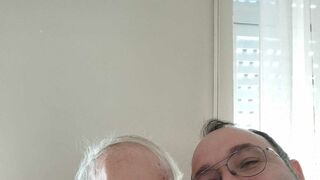 El salesiano Antonio: una sonrisa en Algeciras