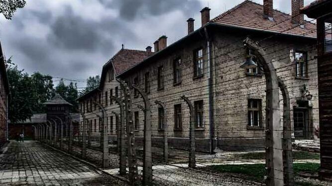 Auschwitz