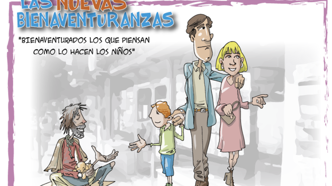 Los bienaventurados