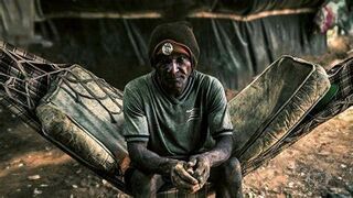 Trabajo esclavo Brasil