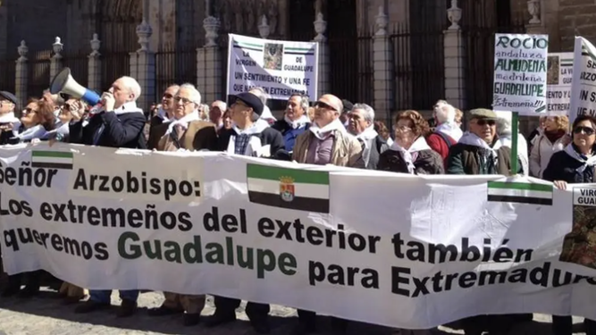 Guadalupe