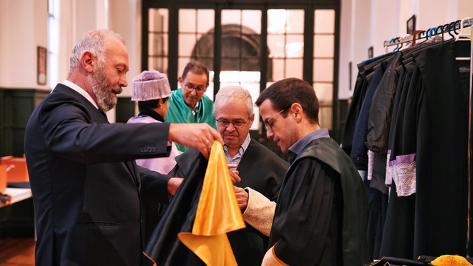 Investidura