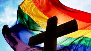 Homexualidad e Iglesia