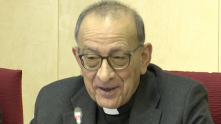 Cardenal Omella