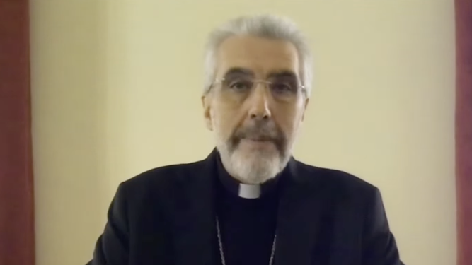 Luis Marín