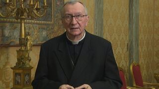Pietro Parolin