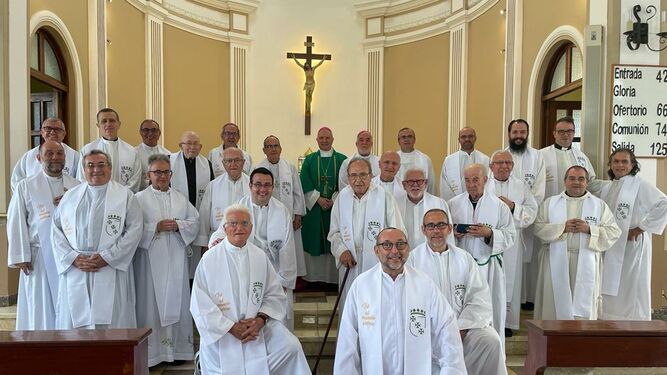 Encuentro OSCHA6