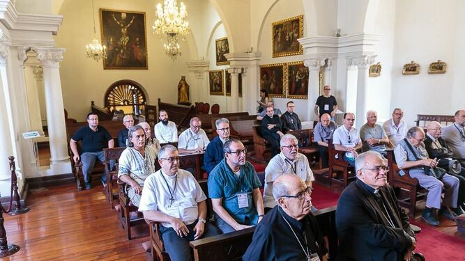Encuentro OSCHA