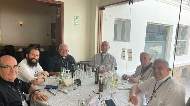 Encuentro OSCHA
