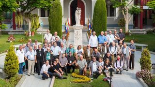 "Id al mundo entero" (Mc 16,15)