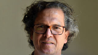 Alberto Toutin, superior general SS.CC: “Francisco ha sido el papa para este tiempo”.