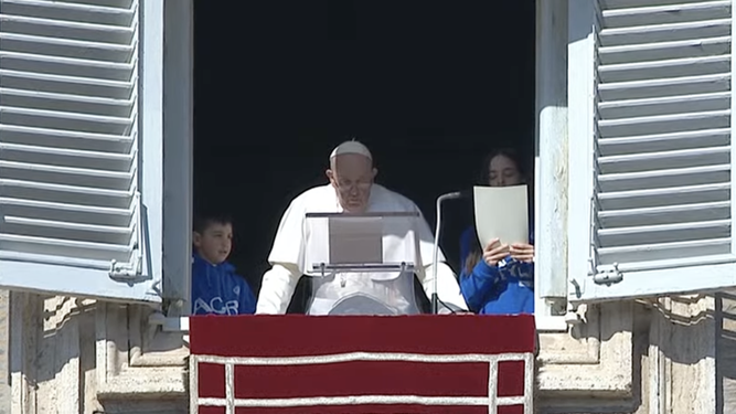 angelus