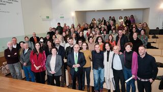 Convocatorias sociales. Galicia