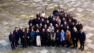 Derecho Canónico (UPSA)