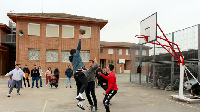 Fiesta Don Bosco 2023