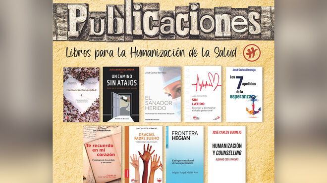 Nuevos libros 2022