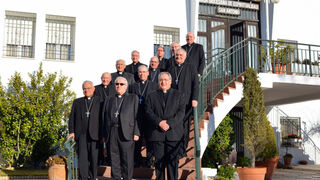 Obispos andaluces: "La violencia no puede ser justificada nunca en nombre de Dios"