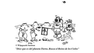 Wijngaards Institute