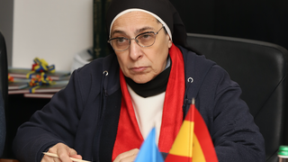 Sor Lucía Caram