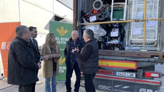 Ayuda solidaria Junta de Anadalucía
