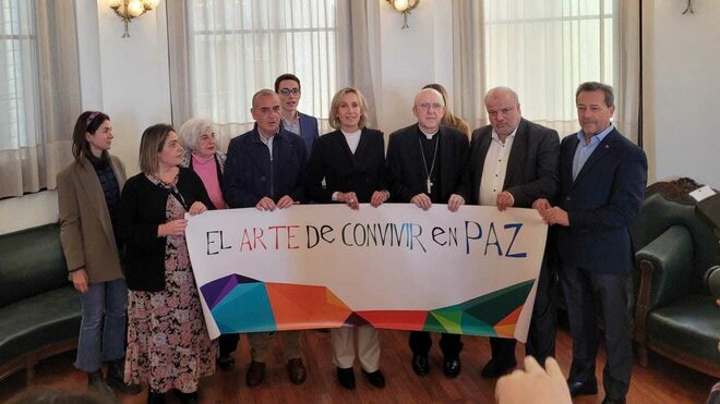 Pacto de Convivencia