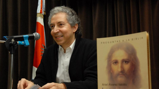 Ariel Álvarez Valdés