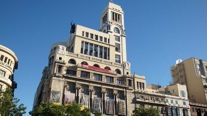 Círculo de Bellas Artes