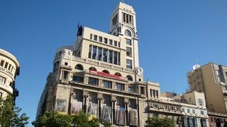 Círculo de Bellas Artes
