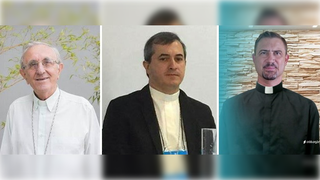 Nombramientos episcopales en Brasil