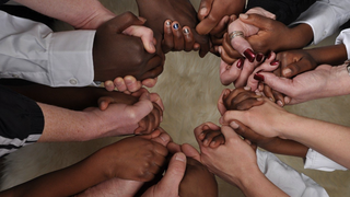 Ubuntu, el alma solidaria de África