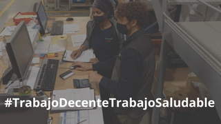Iglesia por el Trabajo Decente (ITD)