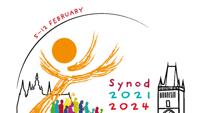 Asamblea del Sínodo en Praga