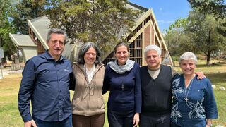 CLAR dice que el magisterio de Francisco es el Espíritu que se abre paso por nuestra historia