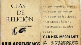 D. Mateo. Caps 14 y 15