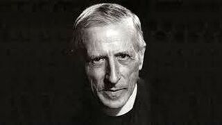 Pierre Teilhard de Chardin