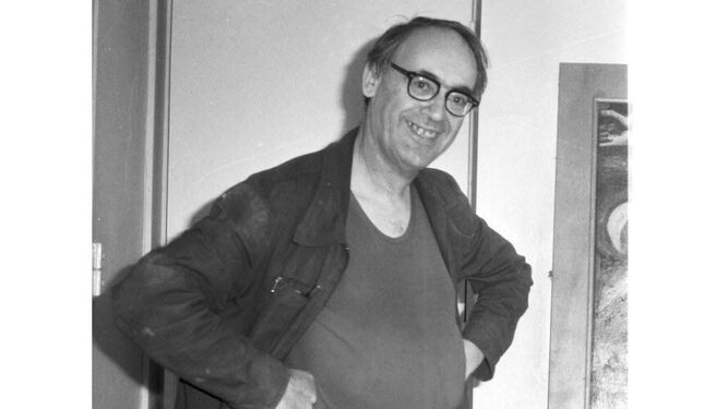 El sacerdote pederasta Louis Ribes