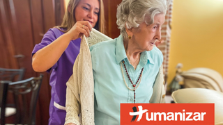 Curar y cuidar: humanizar