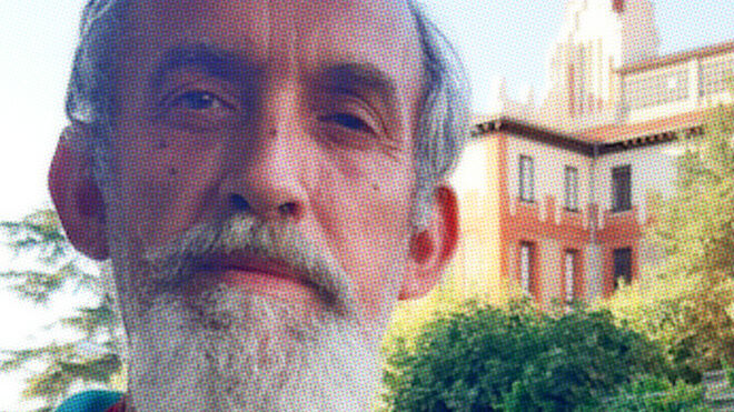 Alfonso J. Olaz