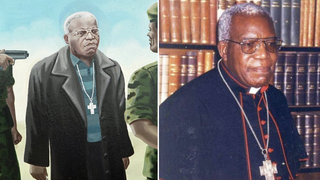 Christoph Munzihirwa