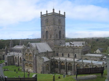 st-davids