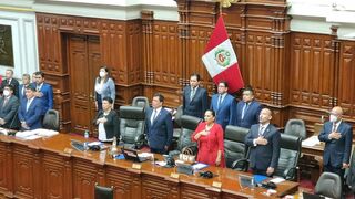 Obispos a parlamentarios: "No les den la espalda y escuchen el clamor de todo el pueblo"