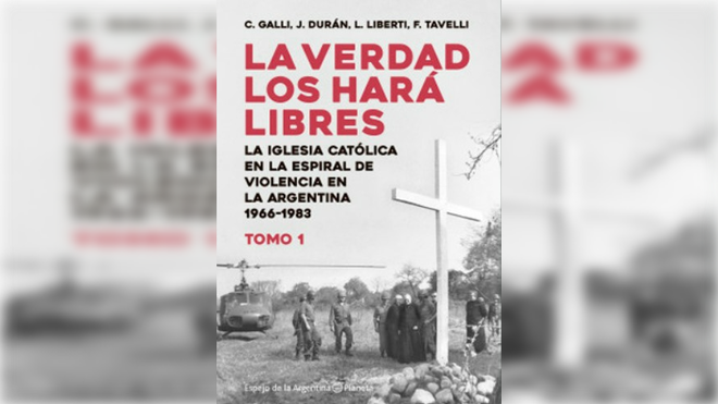 La Verdad os hará libres_16x9