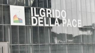 Premio a la Fraternidad